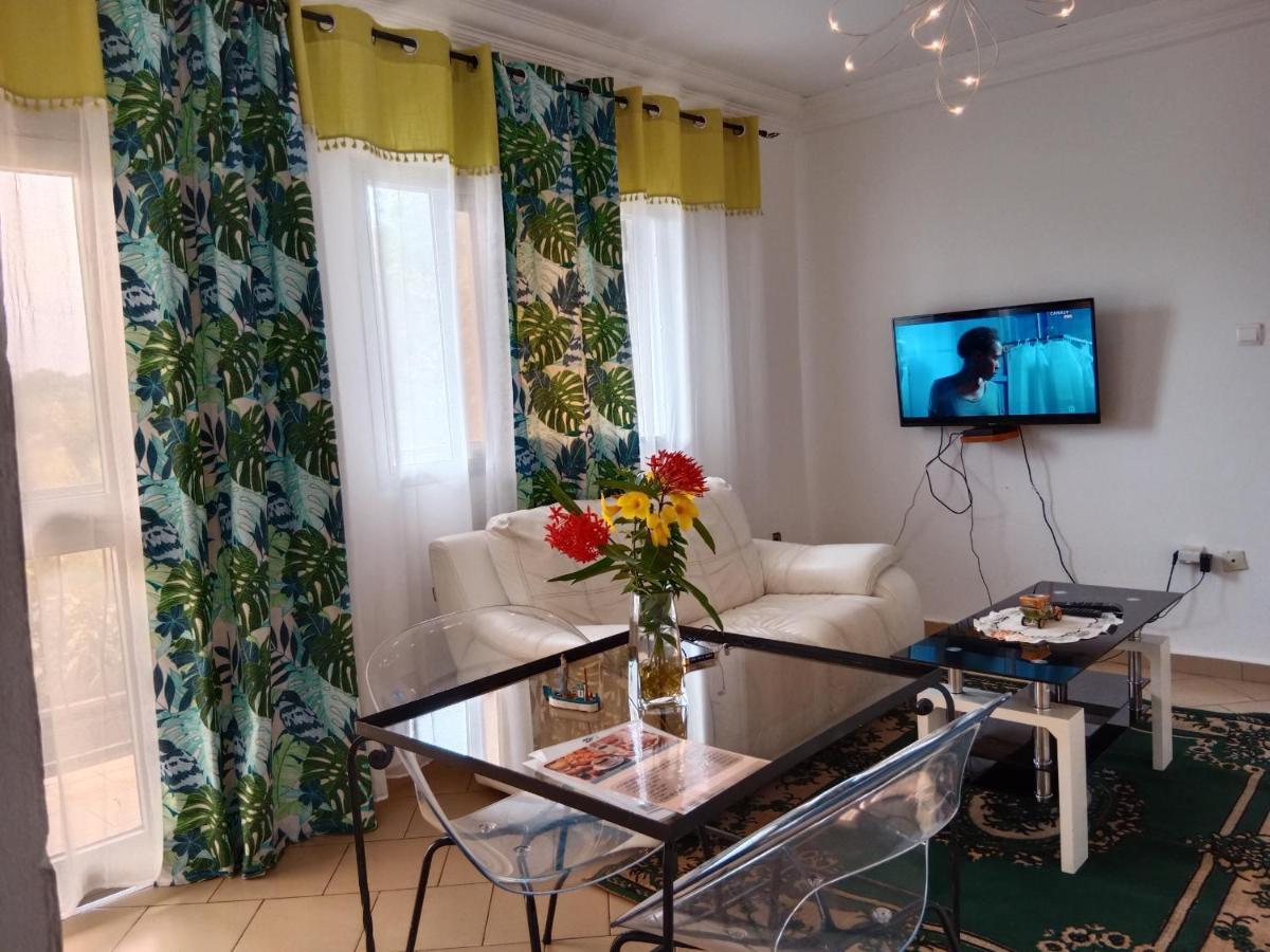 Residence Hoteliere L'Oceane Крібі Номер фото