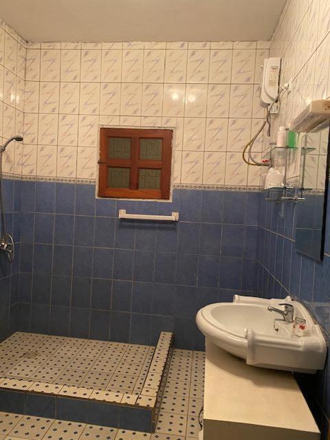 Residence Hoteliere L'Oceane Крібі Номер фото