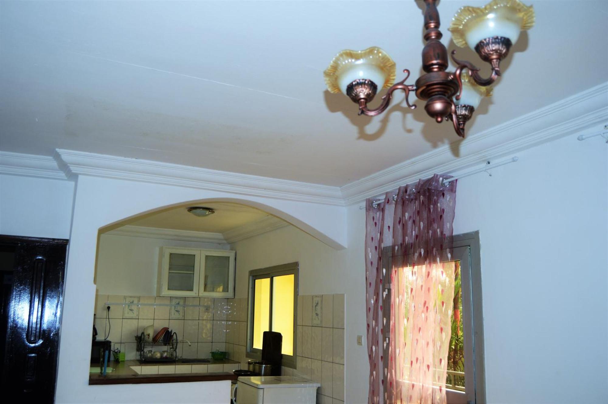 Residence Hoteliere L'Oceane Крібі Номер фото