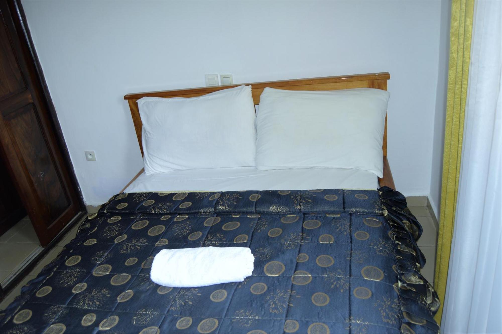 Residence Hoteliere L'Oceane Крібі Номер фото